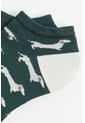 KOAJ MEDIAS KOAJ TOBILLERA 23966 2/25 de Koaj