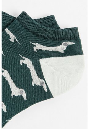 KOAJ MEDIAS KOAJ TOBILLERA 23966 2/25