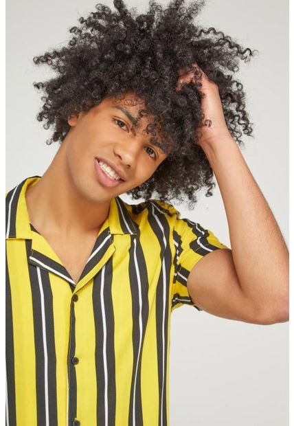 KOAJ-CAMISA KOAJ AVITO SPORT COLLAR M/C 1/20