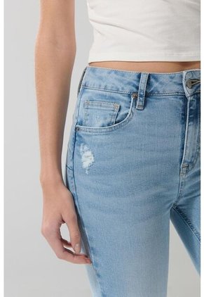 PANTALON KOAJ JEAN PUSH UP 22455 1/25