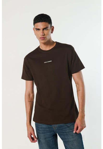 KOAJ CAMISETA KOAJ KILOK 1 11164 3/24