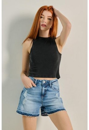 KOAJ SHORT KOAJ JEAN VINTAGE 7990 M 2