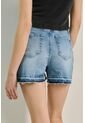 KOAJ SHORT KOAJ JEAN VINTAGE 7990 M 2 de Koaj