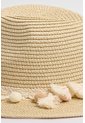 KOAJ SOMBRERO KOAJ FEDORA F 17326 2/25 de Koaj