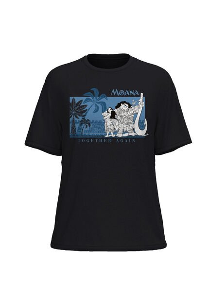 CAMISETA KOAJ DOMIZ 15656 4/24