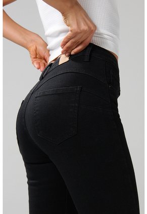KOAJ PANTALON KOAJ JEAN PUSH UP 28891 4/25