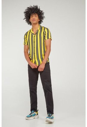 KOAJ-CAMISA KOAJ AVITO SPORT COLLAR M/C 1/20