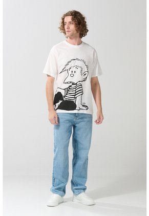 KOAJ CAMISETA KOAJ CHEZKA 22380 2/25