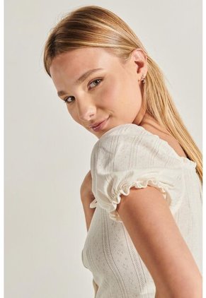 BLUSA KOAJ CROP ESCT CUADRADO 4958 1/24