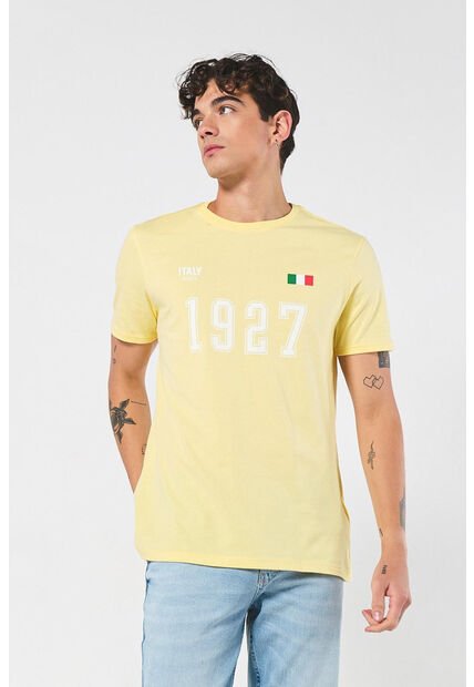 CAMISETA KOAJ 14223 4/24