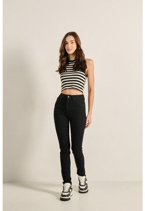 KOAJ PANTALON KOAJ JEAN JEGGING STA 9076 2/24