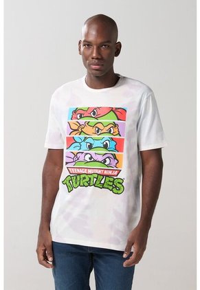 CAMISETA KOAJ LATEKO 24572 3/25