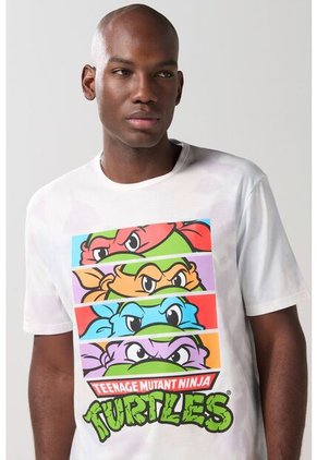 CAMISETA KOAJ LATEKO 24572 3/25