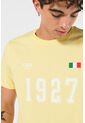 CAMISETA KOAJ 14223 4/24 de Koaj