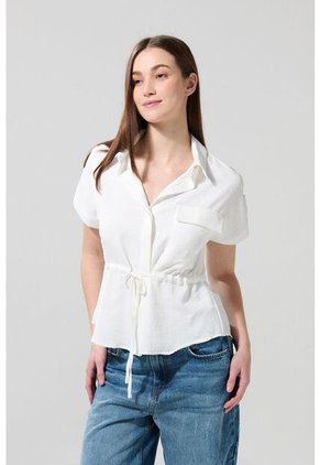 BLUSA KOAJ CINT AJUST 24602 MC 2/25