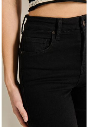 KOAJ PANTALON KOAJ JEAN JEGGING STA 9076 2/24