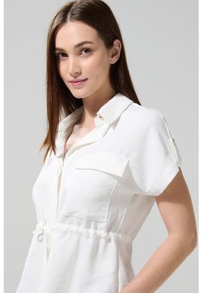 BLUSA KOAJ CINT AJUST 24602 MC 2/25