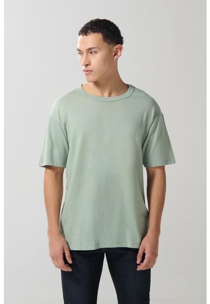 CAMISETA KOAJ TELUS 19634 1/25