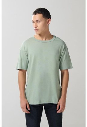 CAMISETA KOAJ TELUS 19634 1/25