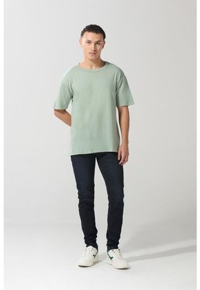 CAMISETA KOAJ TELUS 19634 1/25