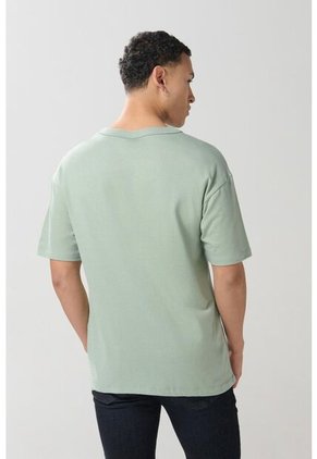 CAMISETA KOAJ TELUS 19634 1/25