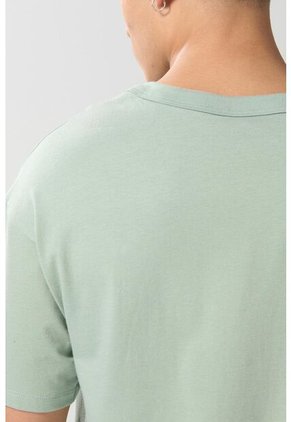 CAMISETA KOAJ TELUS 19634 1/25