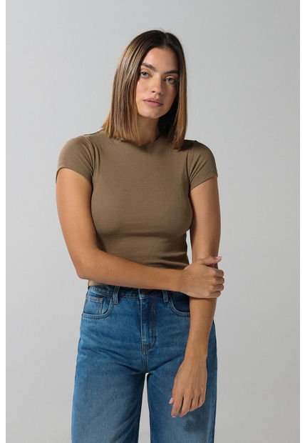 KOAJ CAMISETA KOAJ VERA 19071 4/24