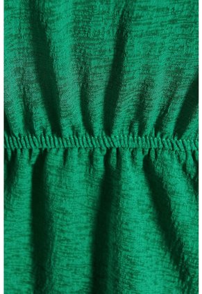 KOAJ BLUSA KOAJ ESCOTE V MG CAMPANA 4954 1/24