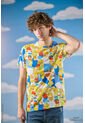 KOAJ CAMISETA KOAJ MYLIN 16182 4/24 de Koaj