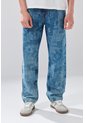 KOAJ PANTALON KOAJ JEAN LOOSE 33313 2/26 de Koaj