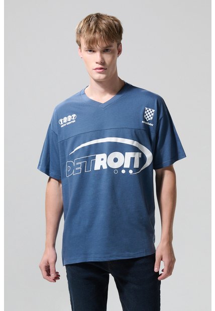 CAMISETA KOAJ INERTT 25866 3/25