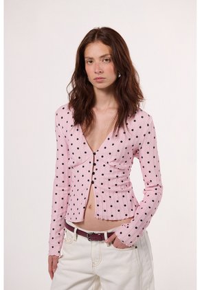 KOAJ BLUSA KOAJ CLOHE 33004 2/26