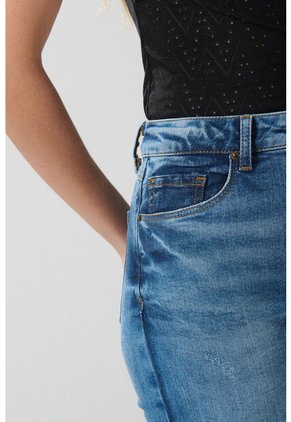 KOAJ PANTALON KOAJ JEAN JEGGING TA 22848 2/25