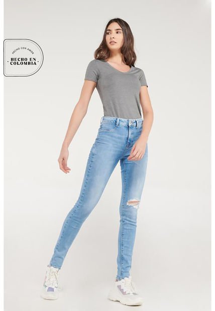 KOAJ-CAMISETA KOAJ WYNTI 15 2/21