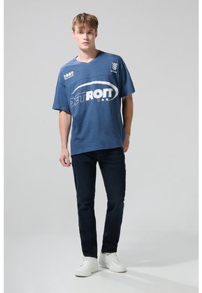 KOAJ CAMISETA KOAJ INERTT 25866 3/25