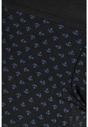 KOAJ BOXER KOAJ PIERNA CORTA 26813 3/25