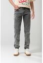 PANTALON KOAJ JEAN SLIM 23862 M 2/25 de Koaj