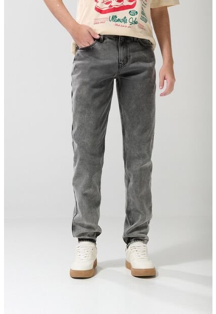 PANTALON KOAJ JEAN SLIM 23862 M 2/25