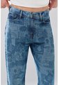 KOAJ PANTALON KOAJ JEAN LOOSE 33313 2/26 de Koaj