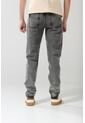 PANTALON KOAJ JEAN SLIM 23862 M 2/25 de Koaj