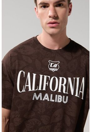 KOAJ CAMISETA KOAJ BILAM 26907 4/25