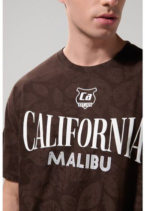 KOAJ CAMISETA KOAJ BILAM 26907 4/25