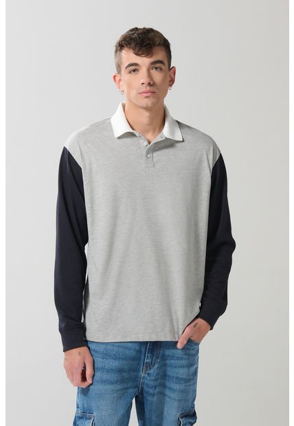 KOAJ CAMISA POLO KOAJ PLIT 2/25