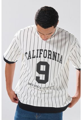 KOAJ CAMISETA KOAJ HELMY 32769 2/26