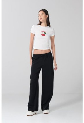 KOAJ PANTALON KOAJ PALAZZO 20600 M 1/25