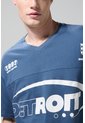 CAMISETA KOAJ INERTT 25866 3/25 de Koaj