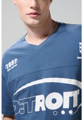 KOAJ CAMISETA KOAJ INERTT 25866 3/25