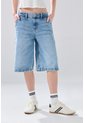 KOAJ BERMUDA KOAJ 32591 JORT FEM 2/26 de Koaj