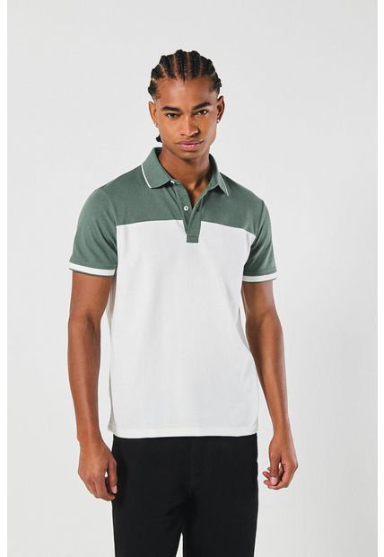 KOAJ CAMISA POLO KOAJ PECKS 4/24
