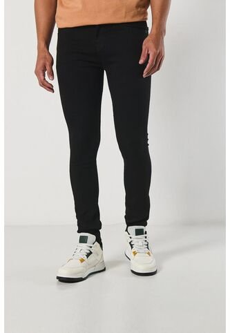 KOAJ PANTALON KOAJ SUPER SKINNY 16415 4/24 Koaj